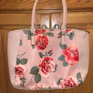 ROSE PURSE 🌷